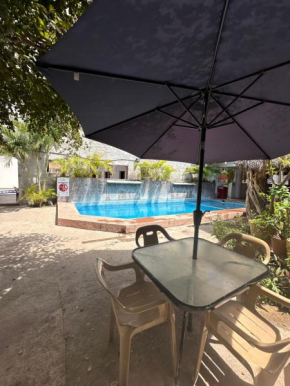 Bungalows villas belen